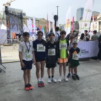 3rd Korzeniowski Warsaw Race Walking Cup - 2